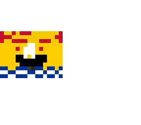 new brunswick flag