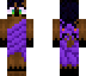 nicole the holo-lynx (pre sgw)