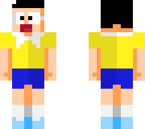 nobi nobita