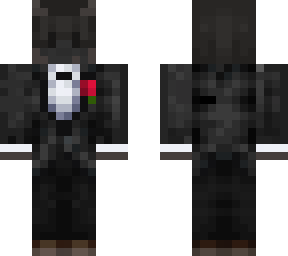 noble's skin