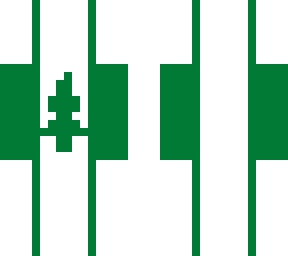norfolk island flag