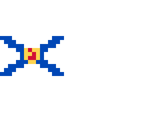nova scotia flag