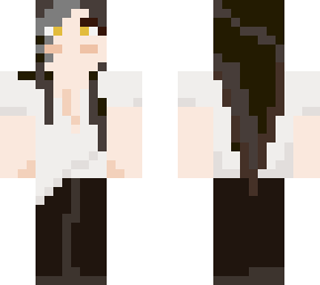 oc for a server