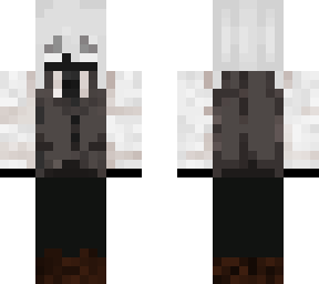 oc sevenn