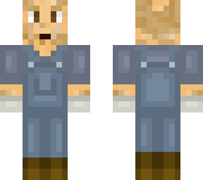 old farmer guy