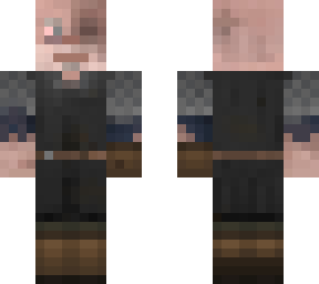 old torvald