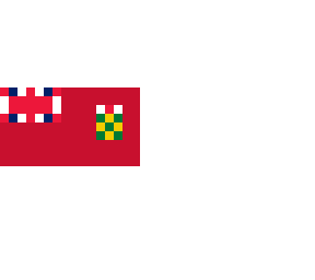 ontario flag
