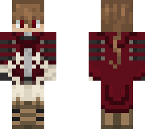 paul greyrat recolour
