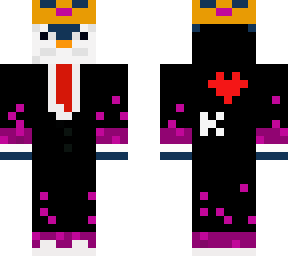 pinguin