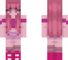 pink rc - results