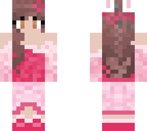 pinttaa skin