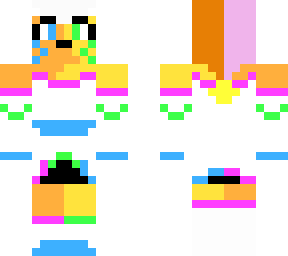 pride sun