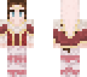 princess fionnuala  (dark parables)