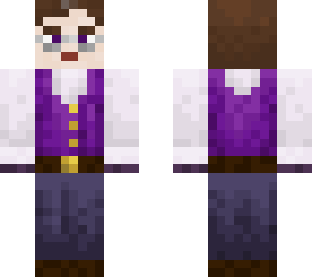 professor plum