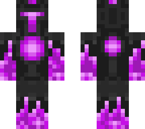 purple knight