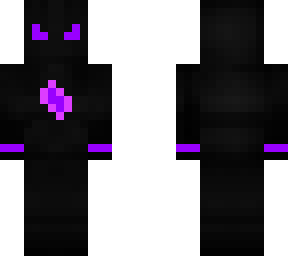 purple knight