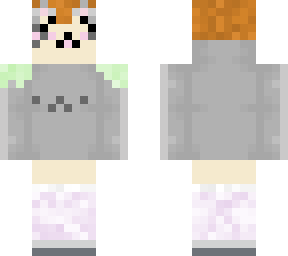 pusheen outfit