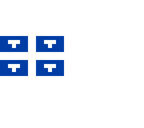 quebec flag