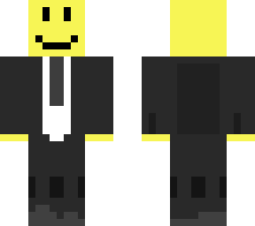 random skin