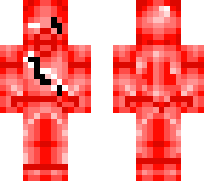 red demon steve (rq) (old)