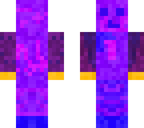 red magma
