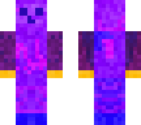 red magma