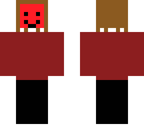 redheadedbag