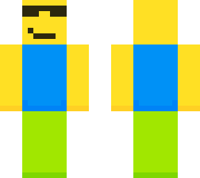 roblox noob shades