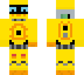 robot repair tech [better]