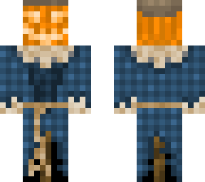 scarecrow