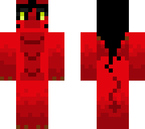 sheba dragon ;3
