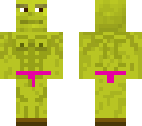 shrekksy