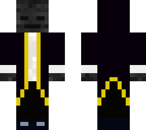 skeleton wizard