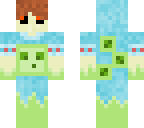 slime lover
