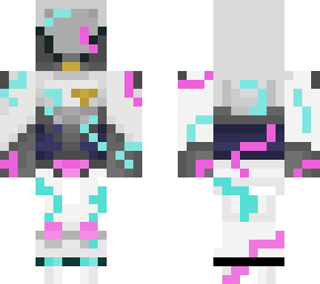 space merc