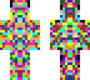 sprinkle costume