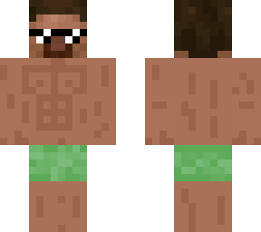 strong summer steve