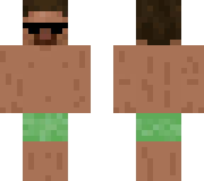 summer steve