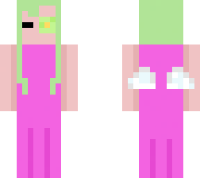 swamp fairy