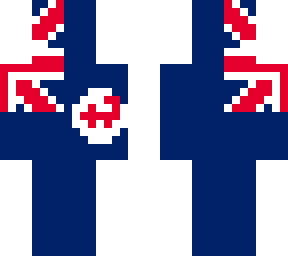 tasmania flag