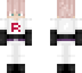 team rocket lemur