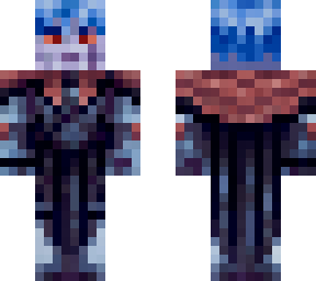 the antagonist 3