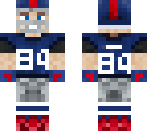 theo johnson (mfl)