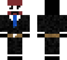 tnt man suit