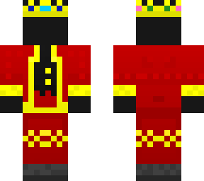 trustytheman ver.4