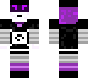 uzi doorman (murder drones)