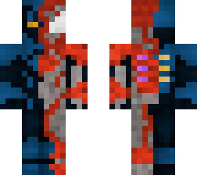 venomized blue beetle