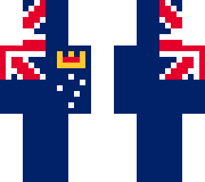 victoria flag