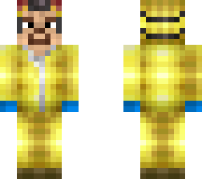 walter white