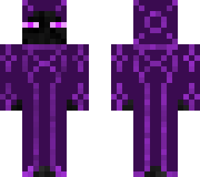 wandering enderman